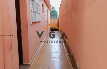 Imagem: Sobrado para Venda, Jardim Santa Maria