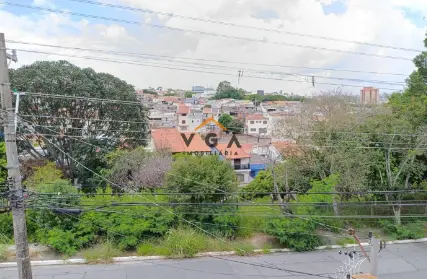 Imagem: Sobrado para Venda, Jardim Santa Maria