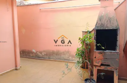 Imagem: Sobrado para Venda, Jardim Santa Maria