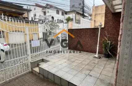 Imagem: Sobrado para Venda, Vila Esperança