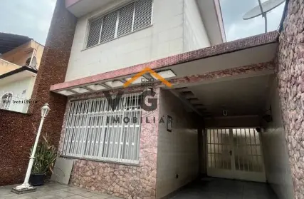 Imagem: Sobrado para Venda, Vila Esperança