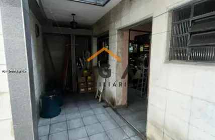 Imagem: Sobrado para Venda, Vila Esperança