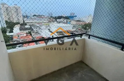 Imagem: Apartamento para Alugar, Vila Esperança