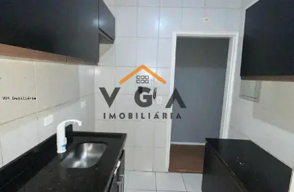 Imagem: Apartamento para Alugar, Vila Esperança