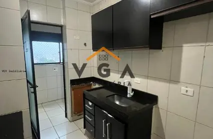 Imagem: Apartamento para Alugar, Vila Esperança