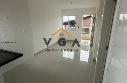 Imagem: Apartamento para Venda, Cidade Patriarca