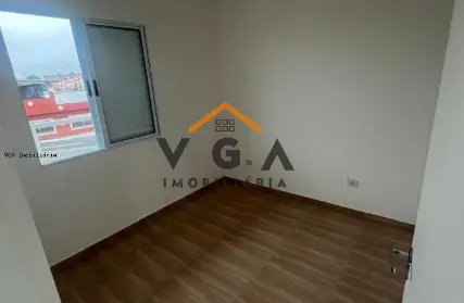 Imagem: Apartamento para Venda, Cidade Patriarca