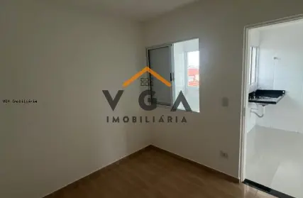 Imagem: Apartamento para Venda, Cidade Patriarca