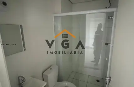 Imagem: Apartamento para Venda, Cidade Patriarca