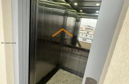 Imagem: Apartamento para Venda, Cidade Patriarca