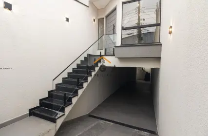 Imagem: Sobrado para Venda, Vila Santa Isabel