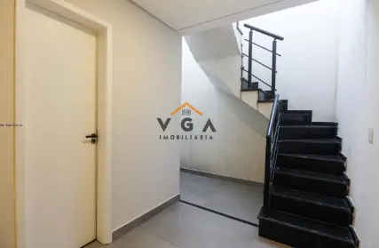 Imagem: Sobrado para Venda, Vila Santa Isabel