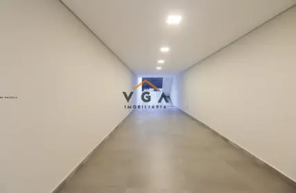 Imagem: Sobrado para Venda, Vila Santa Isabel