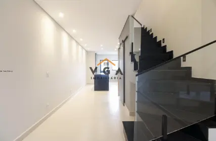 Imagem: Sobrado para Venda, Vila Santa Isabel