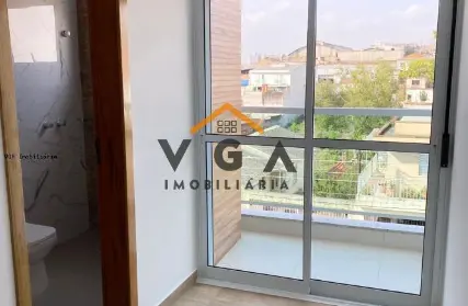 Imagem: Sobrado para Venda, Vila Salete