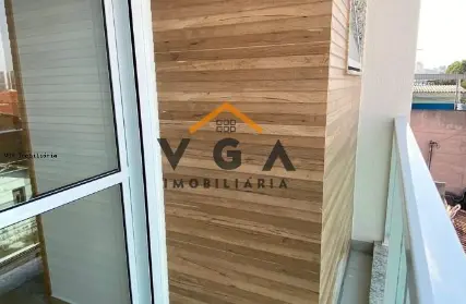 Imagem: Sobrado para Venda, Vila Salete