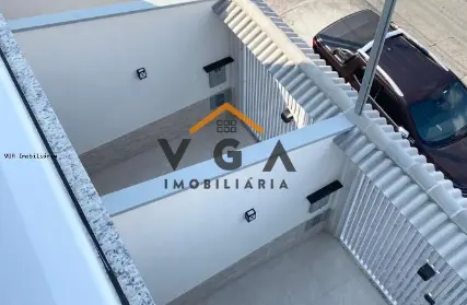 Imagem: Sobrado para Venda, Vila Salete