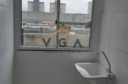 Imagem: Apartamento para Venda, Tatuapé