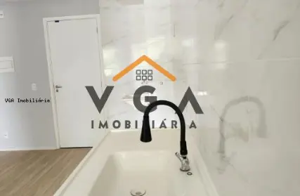 Imagem: Apartamento para Venda, Cangaíba