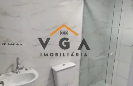 Imagem: Apartamento para Venda, Cangaíba
