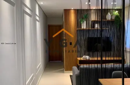 Imagem: Apartamento para Venda, Chácara Belenzinho