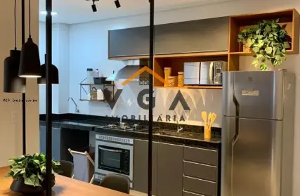 Imagem: Apartamento para Venda, Chácara Belenzinho