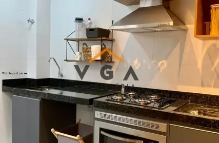 Imagem: Apartamento para Venda, Chácara Belenzinho