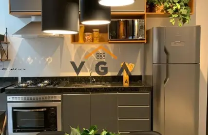 Imagem: Apartamento para Venda, Chácara Belenzinho