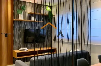 Imagem: Apartamento para Venda, Chácara Belenzinho