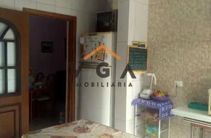 Imagem: Sobrado para Venda, Jardim Ponte Rasa