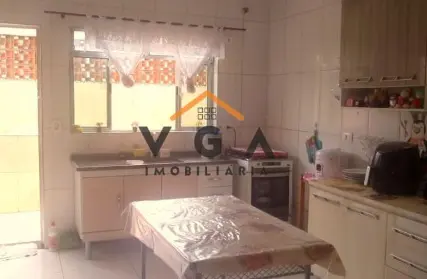 Imagem: Sobrado para Venda, Jardim Ponte Rasa