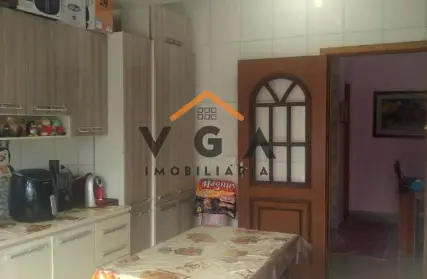 Imagem: Sobrado para Venda, Jardim Ponte Rasa