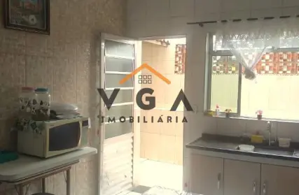 Imagem: Sobrado para Venda, Jardim Ponte Rasa