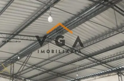 Imagem: Galpão / Salão para Alugar, Vila Nova Savoia