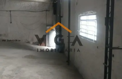 Imagem: Galpão / Salão para Alugar, Vila Nova Savoia