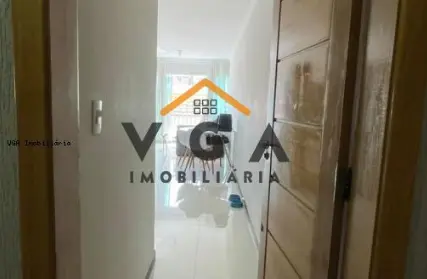 Imagem: Apartamento para Venda, Vila São Geraldo