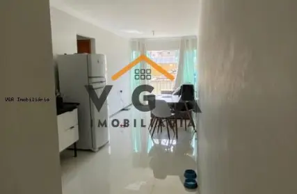 Imagem: Apartamento para Venda, Vila São Geraldo