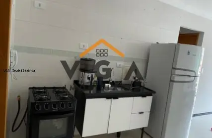 Imagem: Apartamento para Venda, Vila São Geraldo