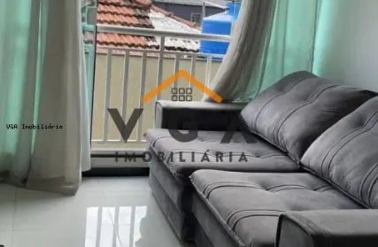 Imagem: Apartamento para Venda, Vila São Geraldo