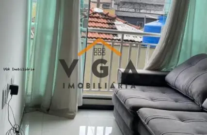 Imagem: Apartamento para Venda, Vila São Geraldo