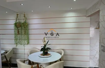 Imagem: Apartamento para Venda, Vila Buenos Aires