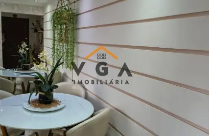 Imagem: Apartamento para Venda, Vila Buenos Aires