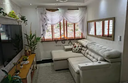 Imagem: Apartamento para Venda, Vila Buenos Aires