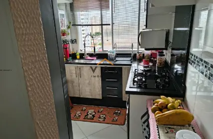 Imagem: Apartamento para Venda, Vila Buenos Aires