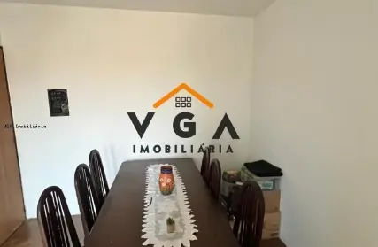 Imagem: Apartamento para Venda, Vila Rio Branco
