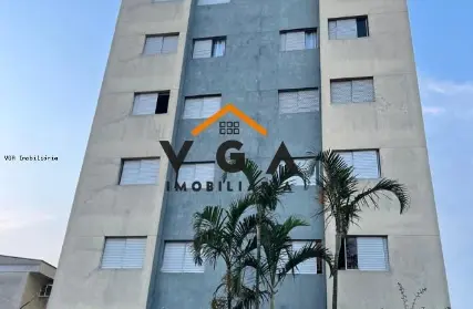 Imagem: Apartamento para Venda, Vila Rio Branco