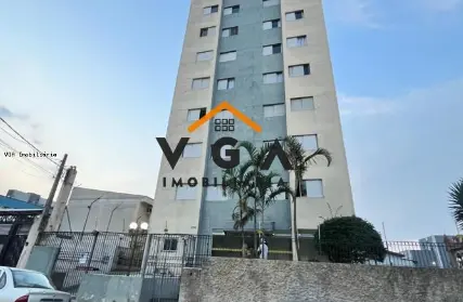 Imagem: Apartamento para Venda, Vila Rio Branco