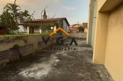 Imagem: Apartamento para Venda, Vila Rio Branco