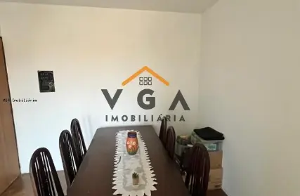 Imagem: Apartamento para Venda, Vila Rio Branco