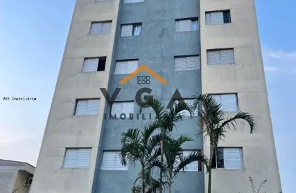 Imagem: Apartamento para Venda, Vila Rio Branco